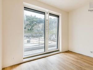Prodej bytu 2+kk, Brno, Bystrcká, 56 m2