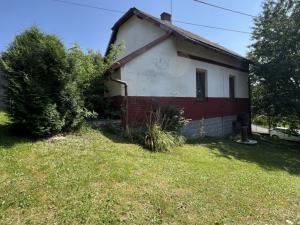 Prodej rodinného domu, Ludgeřovice, Rybářská, 95 m2