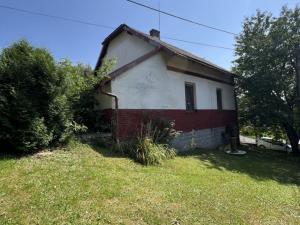 Prodej rodinného domu, Ludgeřovice, Rybářská, 95 m2