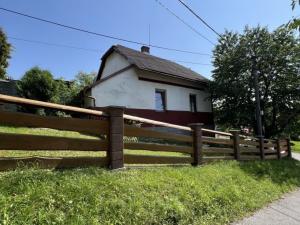 Prodej rodinného domu, Ludgeřovice, Rybářská, 95 m2