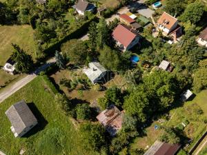 Prodej pozemku pro bydlení, Svinaře - Lhotka, 961 m2