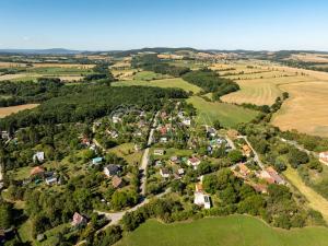 Prodej pozemku pro bydlení, Svinaře - Lhotka, 961 m2