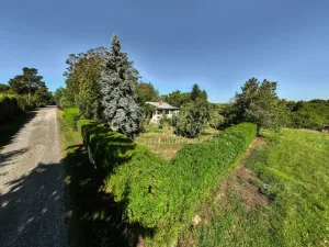 Prodej pozemku pro bydlení, Svinaře - Lhotka, 961 m2