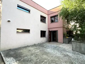 Prodej rodinného domu, Praha - Libuš, Na šejdru, 180 m2