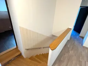Prodej rodinného domu, Praha - Libuš, Na šejdru, 180 m2