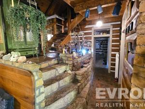 Prodej chalupy, Proseč, okres chrudim, 150 m2