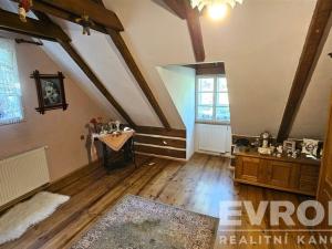 Prodej chalupy, Proseč, okres chrudim, 150 m2