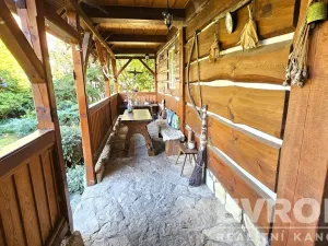 Prodej chalupy, Proseč, okres chrudim, 150 m2