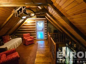 Prodej chalupy, Proseč, okres chrudim, 150 m2