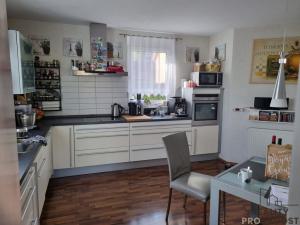 Prodej rodinného domu, Wiesenwaldstraße,Waibstadt,Německo, 240 m2