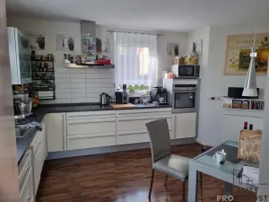 Prodej rodinného domu, Wiesenwaldstraße,Waibstadt,Německo, 240 m2