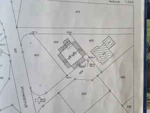 Prodej rodinného domu, Wiesenwaldstraße,Waibstadt,Německo, 240 m2