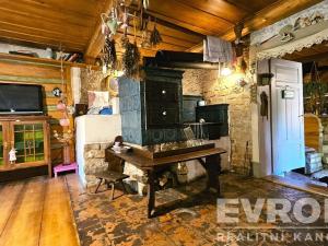 Prodej rodinného domu, Proseč, okres chrudim, 150 m2