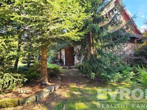 Prodej rodinného domu, Proseč, okres chrudim, 150 m2