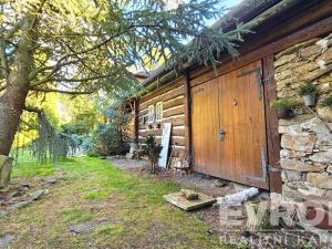 Prodej rodinného domu, Proseč, okres chrudim, 150 m2