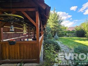 Prodej rodinného domu, Proseč, okres chrudim, 150 m2