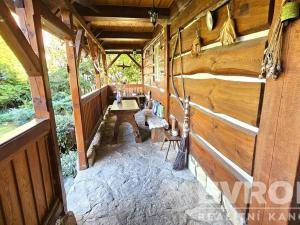 Prodej rodinného domu, Proseč, okres chrudim, 150 m2