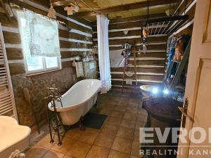 Prodej rodinného domu, Proseč, okres chrudim, 150 m2