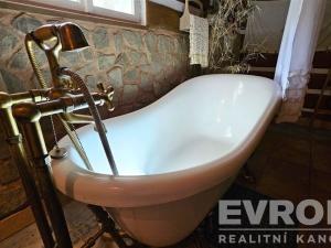 Prodej rodinného domu, Proseč, okres chrudim, 150 m2