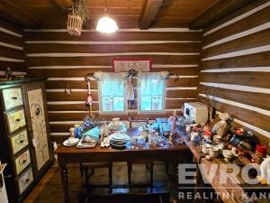 Prodej rodinného domu, Proseč, okres chrudim, 150 m2