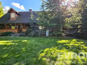 Prodej rodinného domu, Proseč, okres chrudim, 150 m2