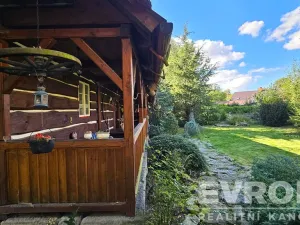 Prodej rodinného domu, Proseč, okres chrudim, 150 m2