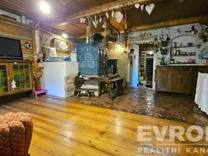 Prodej rodinného domu, Proseč, okres chrudim, 150 m2