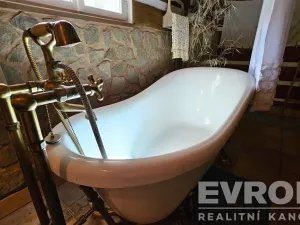 Prodej rodinného domu, Proseč, okres chrudim, 150 m2