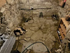 Prodej rodinného domu, Proseč, okres chrudim, 150 m2