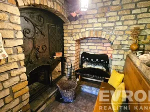 Prodej rodinného domu, Proseč, okres chrudim, 150 m2