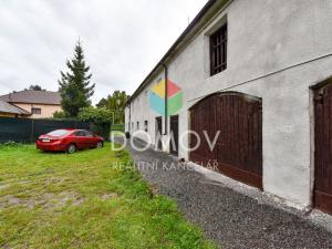 Pronájem garáže, Železná, 32 m2