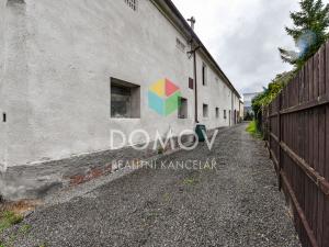 Pronájem garáže, Železná, 32 m2