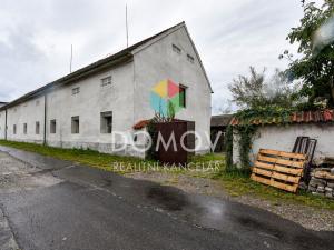 Pronájem garáže, Železná, 32 m2