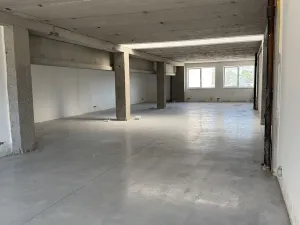 Pronájem kanceláře, Otrokovice, 312 m2