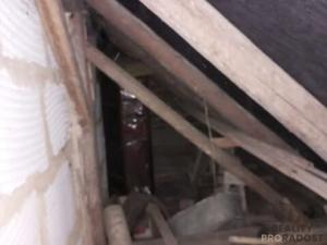 Prodej chalupy, Maňovice, 70 m2