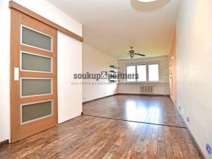 Prodej bytu 3+1, Praha - Záběhlice, Bělčická, 76 m2