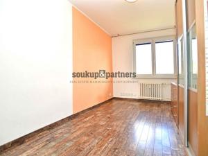 Prodej bytu 3+1, Praha - Záběhlice, Bělčická, 76 m2
