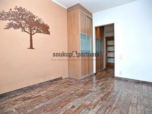Prodej bytu 3+1, Praha - Záběhlice, Bělčická, 76 m2