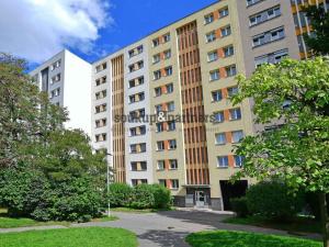 Prodej bytu 3+1, Praha - Záběhlice, Bělčická, 76 m2
