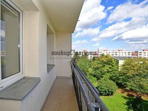 Prodej bytu 3+1, Praha - Záběhlice, Bělčická, 76 m2