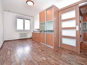 Prodej bytu 3+1, Praha - Záběhlice, Bělčická, 76 m2