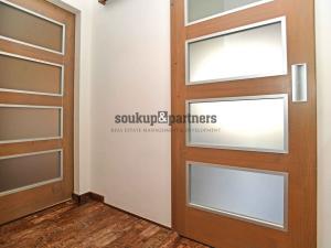 Prodej bytu 3+1, Praha - Záběhlice, Bělčická, 76 m2