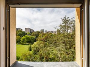 Prodej bytu 3+1, Praha - Záběhlice, Bělčická, 76 m2