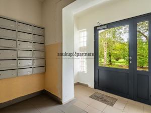 Prodej bytu 3+1, Praha - Záběhlice, Bělčická, 76 m2