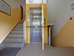 Prodej bytu 3+1, Praha - Záběhlice, Bělčická, 76 m2