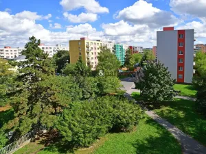 Prodej bytu 3+1, Praha - Záběhlice, Bělčická, 76 m2