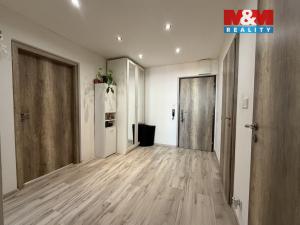 Prodej bytu 3+1, Ostrava, Jiřího Herolda, 65 m2