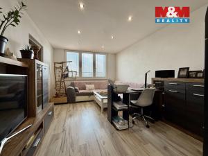 Prodej bytu 3+1, Ostrava, Jiřího Herolda, 65 m2