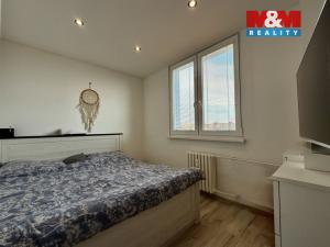 Prodej bytu 3+1, Ostrava, Jiřího Herolda, 65 m2