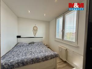 Prodej bytu 3+1, Ostrava, Jiřího Herolda, 65 m2